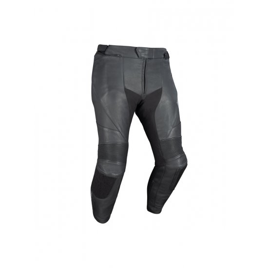Oxford Cypher 1.0 Leather Motorcycle Trousers at JTS Biker Clothing